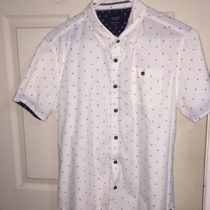 Polo Dress Shirt